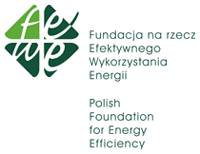 Logo FEWE